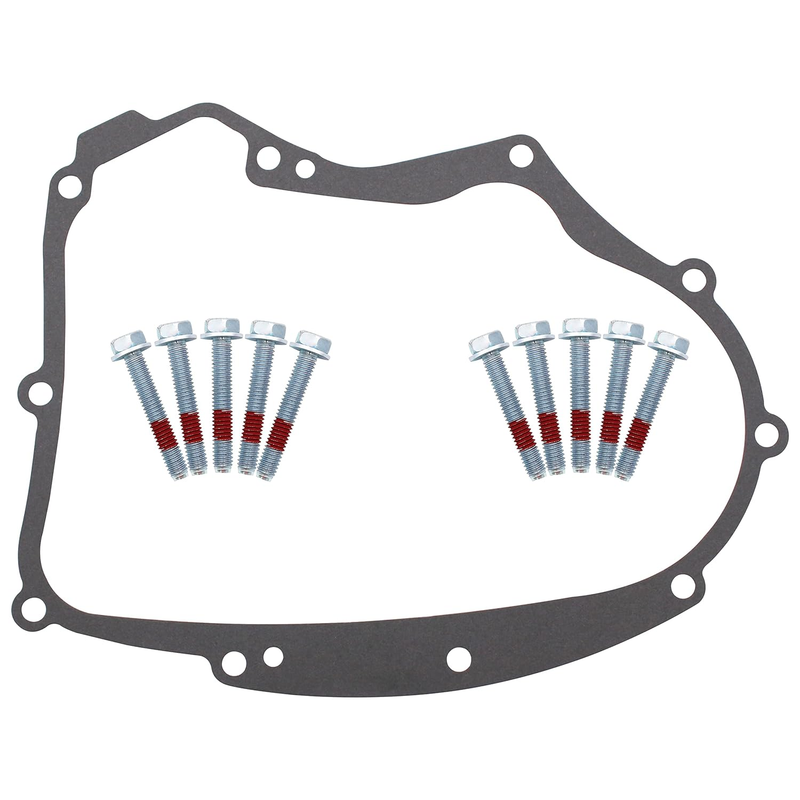 Crankcase Gasket Kit 594195 for Briggs Stratton Engines 5911 697227 690945