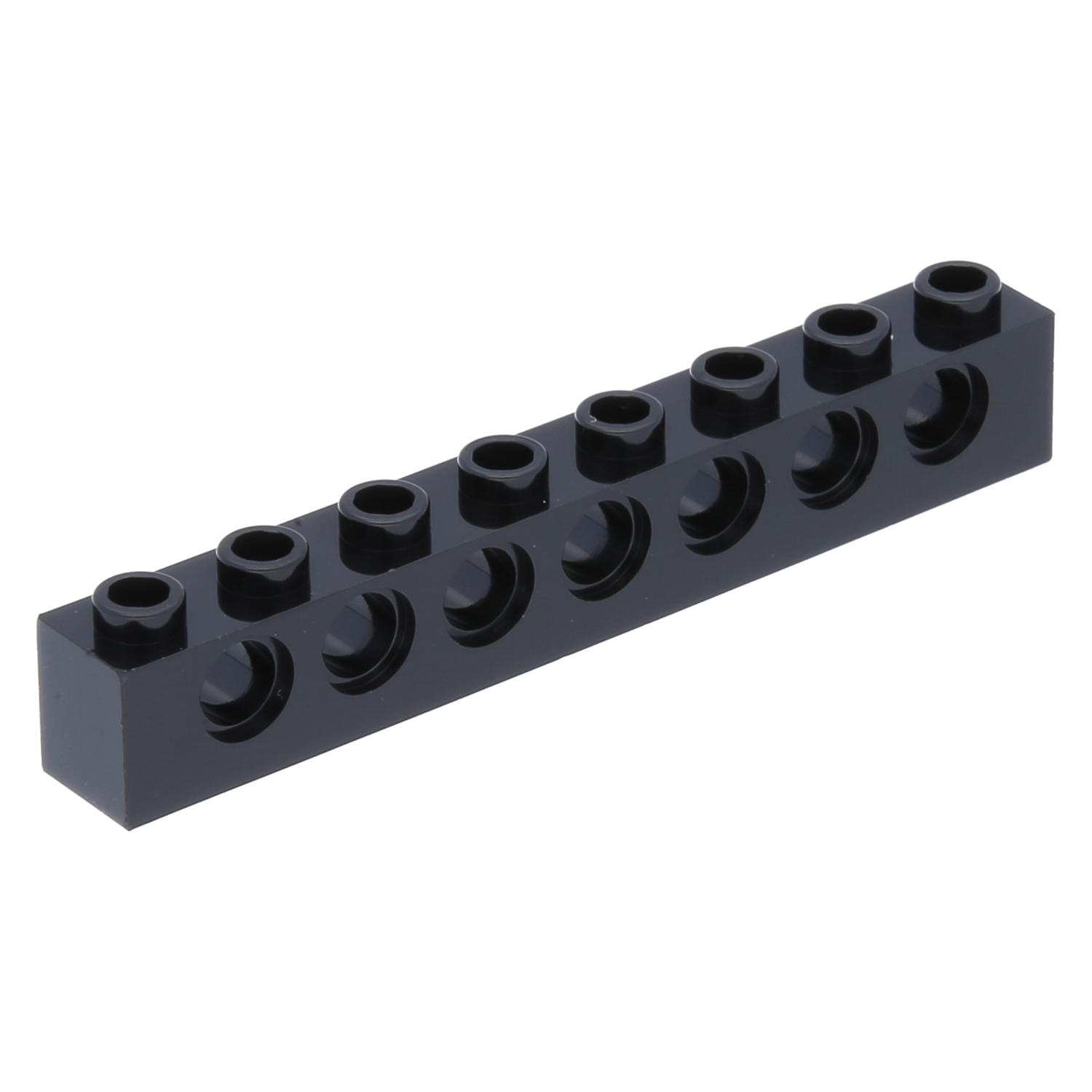 2x LEGO Technic Steine 1 x 8 (3702) – Farbe wählbar – 2…