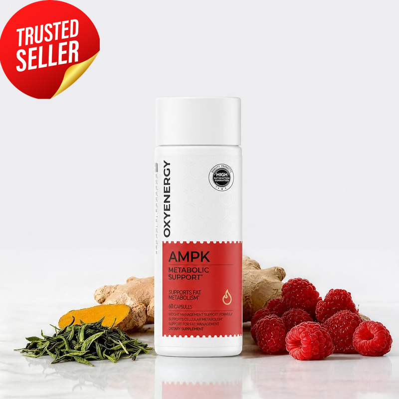 Dual Pathway Fat Burner Weight Management 60 Capsules