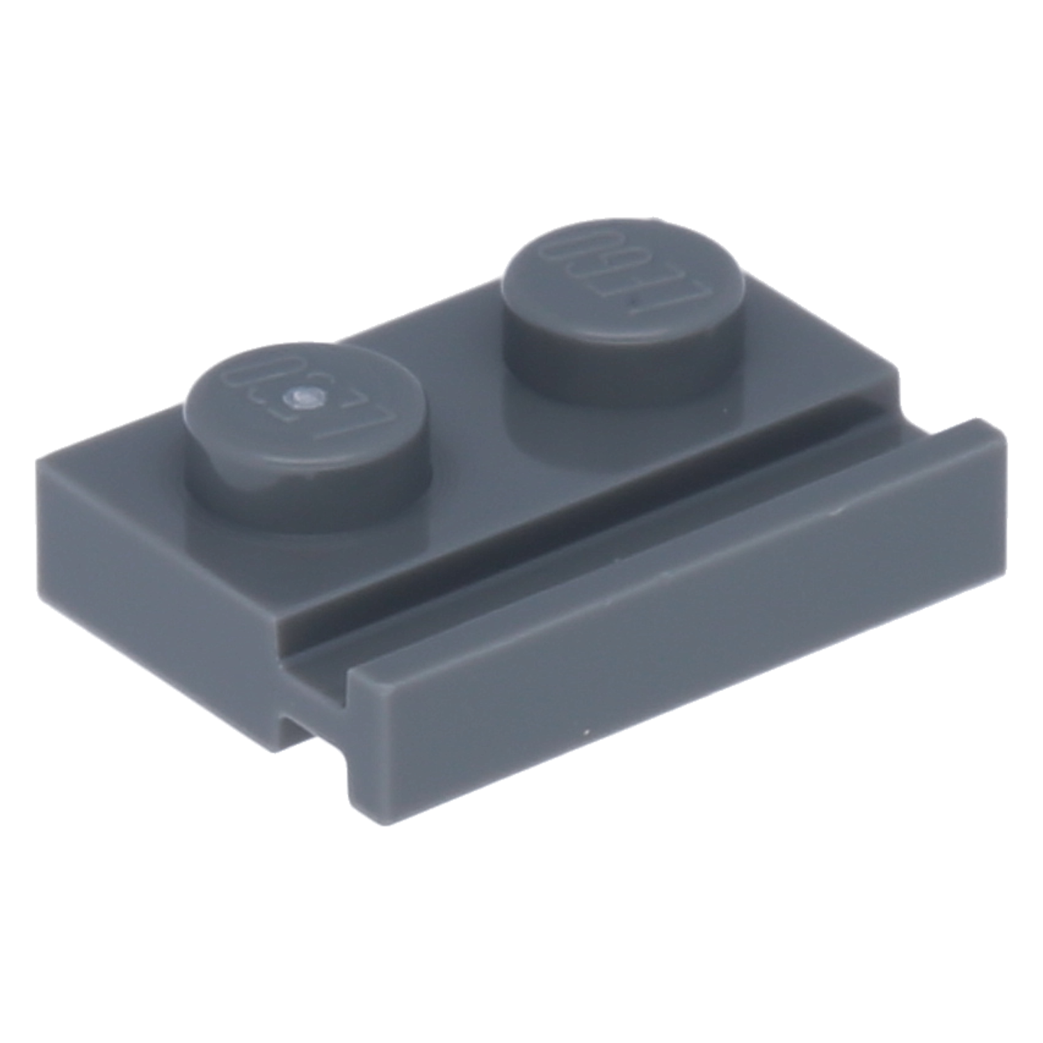 20x LEGO Platte modifiziert 1 x 2 - LEGO Bausteine…