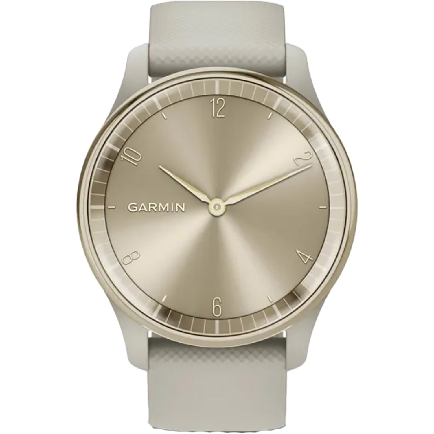 Garmin Vivomove Trend 40mm GPS + Bluetooth Cream Gold