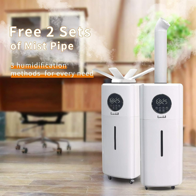 Whole-house Style Commercial&industrial Humidifier...