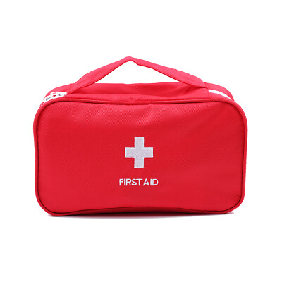 22 Varieties Total 258 Pieces Advance First Aid Kit
