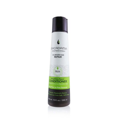 Macadamia Natural Oil Professional Weightless Repair Conditioner (Baby Fine t...