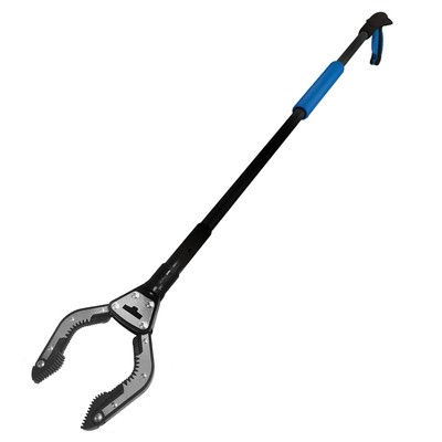 Unger Professional 42.5  Rugged Reacher   Reacher Grabber Tool & Trash Picker...