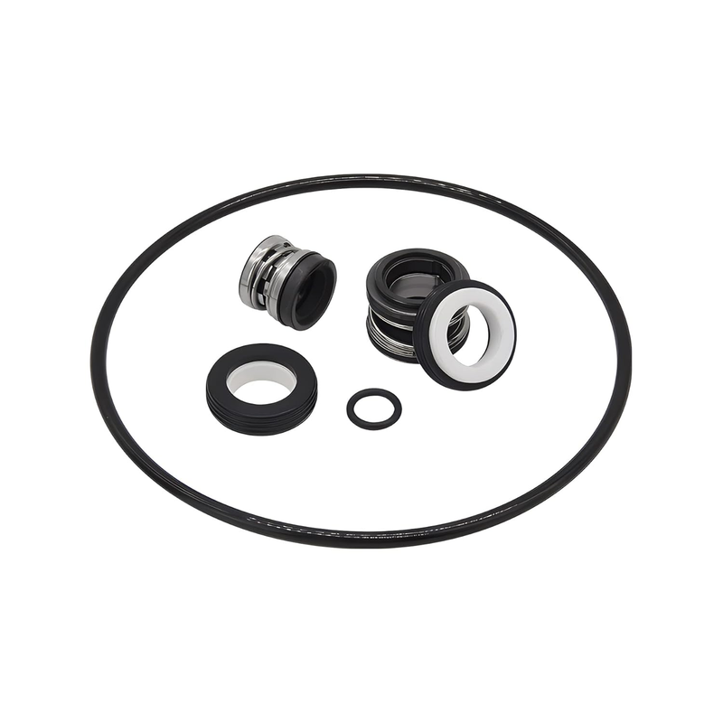 O-Ring Kit Pump Seal for Polaris Booster 3/4 HP 2012+ Pool Spa Motor Shaft