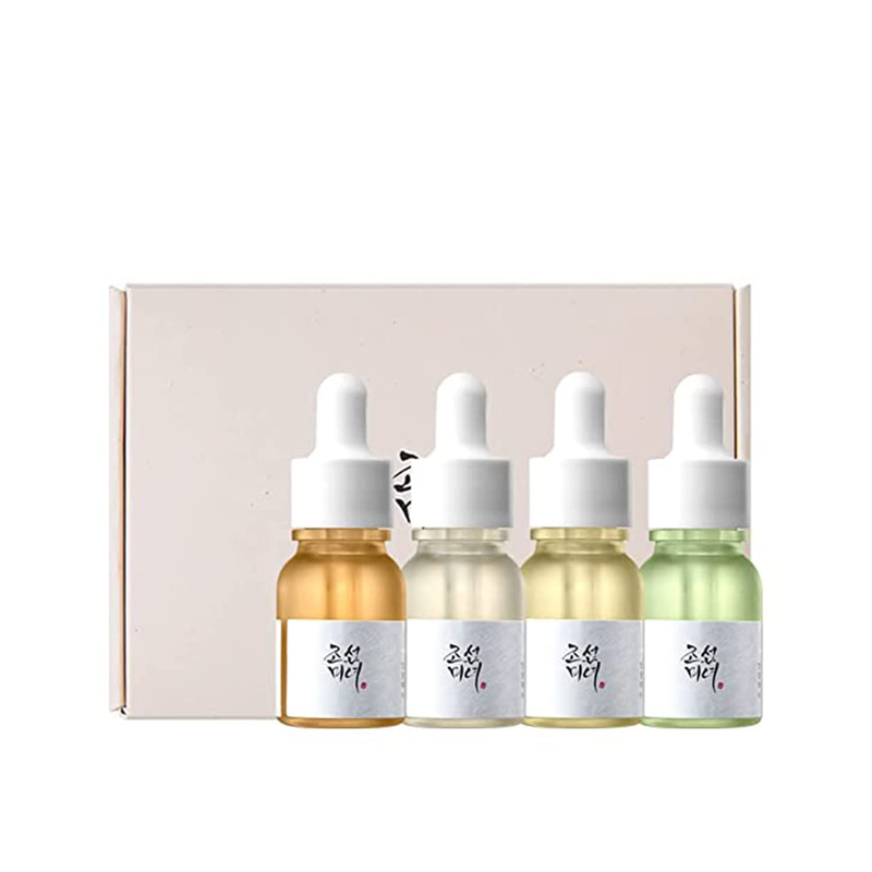 Serum Line (Hanbang Serum Discovery Kit)