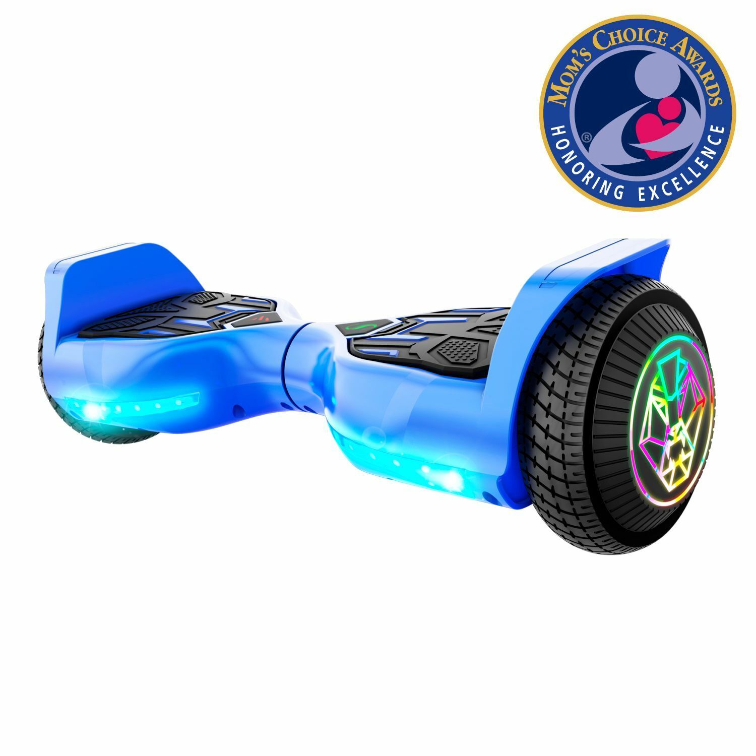 Electric Self-balance Scooter 6mph Hoover Board For Kids