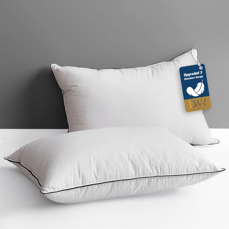 Pacific Coast Marriott Hotels Touch of down Standard Pillow