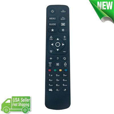 New RC01M Replaced Remote Control for Sky Para Cajas HD Y Cajas Regulares