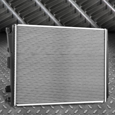 Для 19-23 BMW 230i 320i 330e/i 430i M240i M340i M440i 2,0/3,0 Радиатор DPI 13845