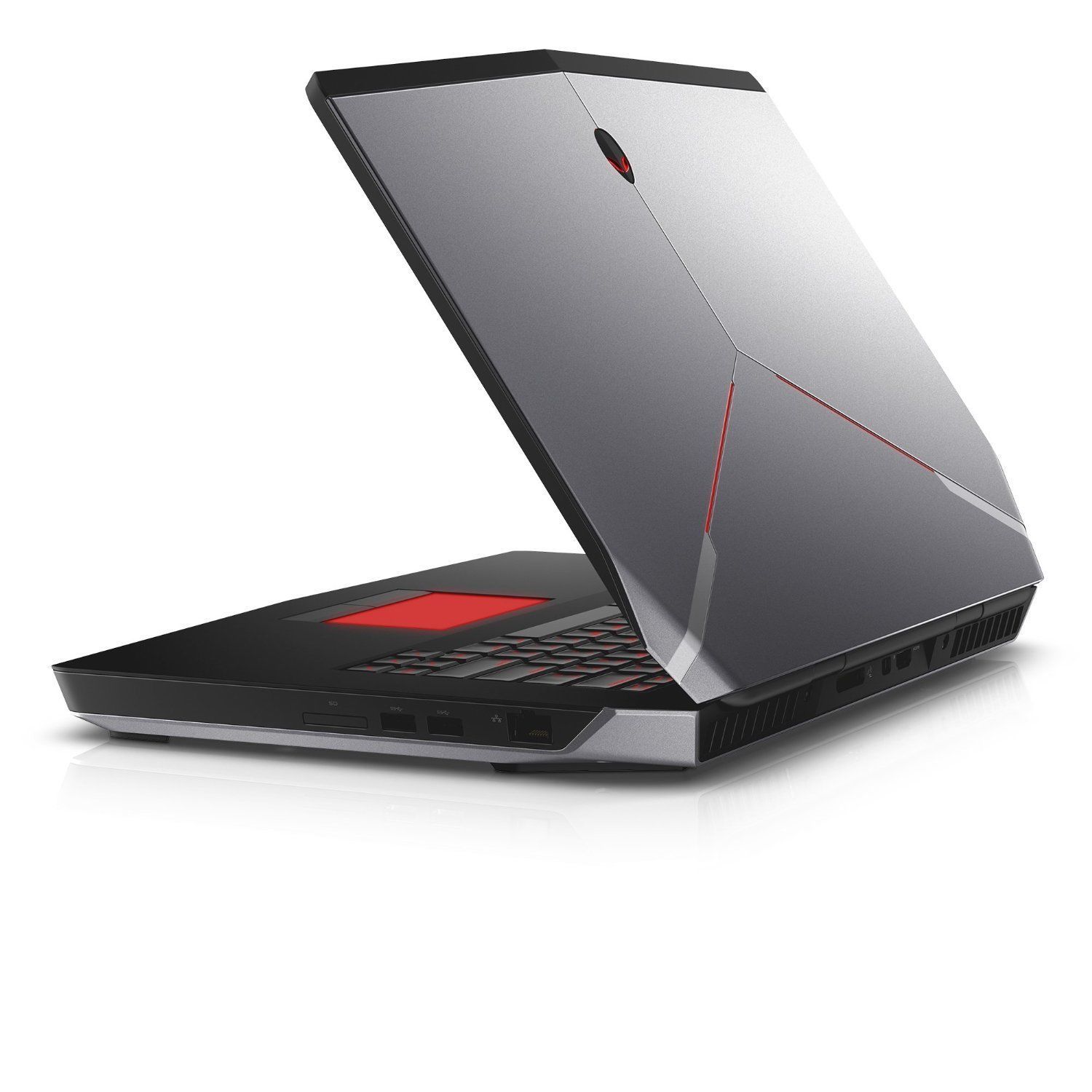 Alienware Laptops & Netbooks
