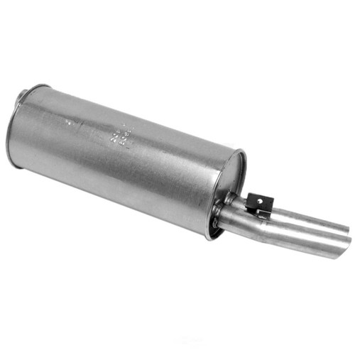 小物 Vintage Decadent muffler Exhaust Muffler-SoundFX Direct Fit Walker 18309 fits 84-89
