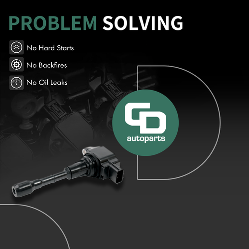 UF550 OEM Ignition Coil for Nissan Maxima Altima Murano Infiniti QX60 3.5L V6