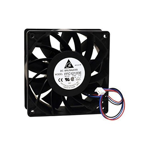 NMB 3110KL-04W-B50 Lüfter 12V gebraucht kaufen P0185795