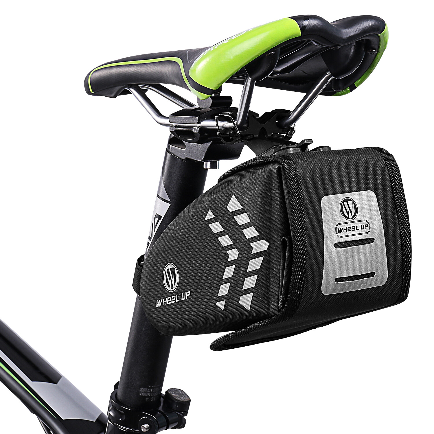 giant waterproof seat bag