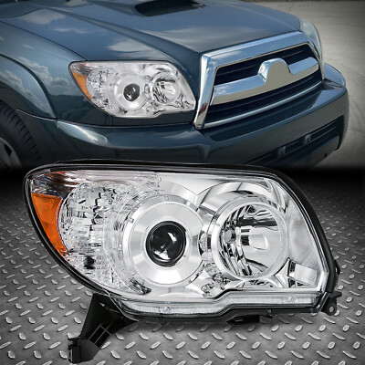 Для 06-09 Toyota 4Runner SR5/Limited Правая боковая фара проектора в стиле OE