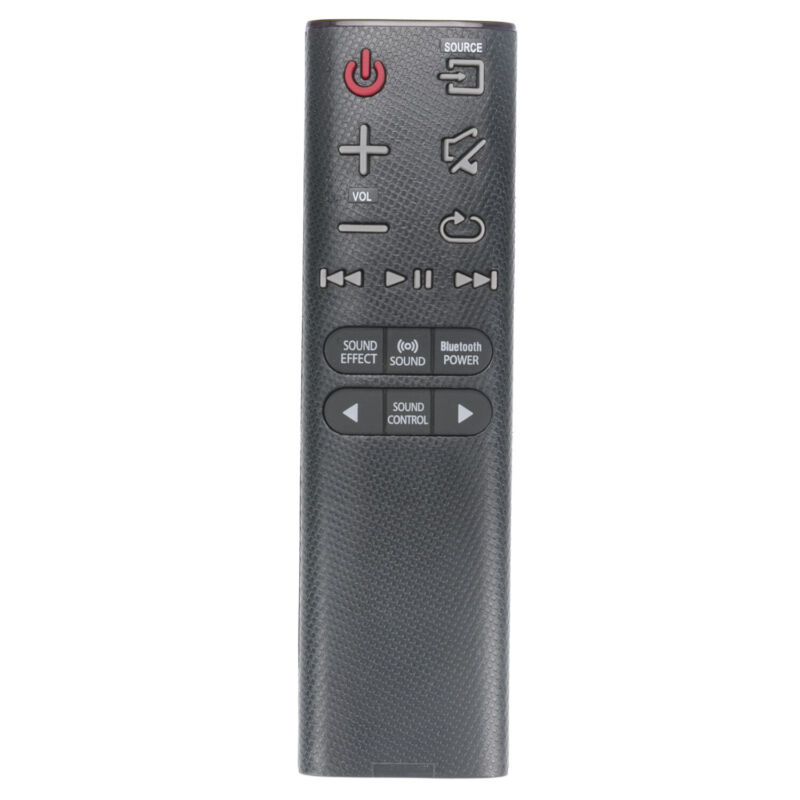New Replace Remote For Samsung Soundbar Hw-k550 Hw-k551 Hw-k430 Hw-k550/za