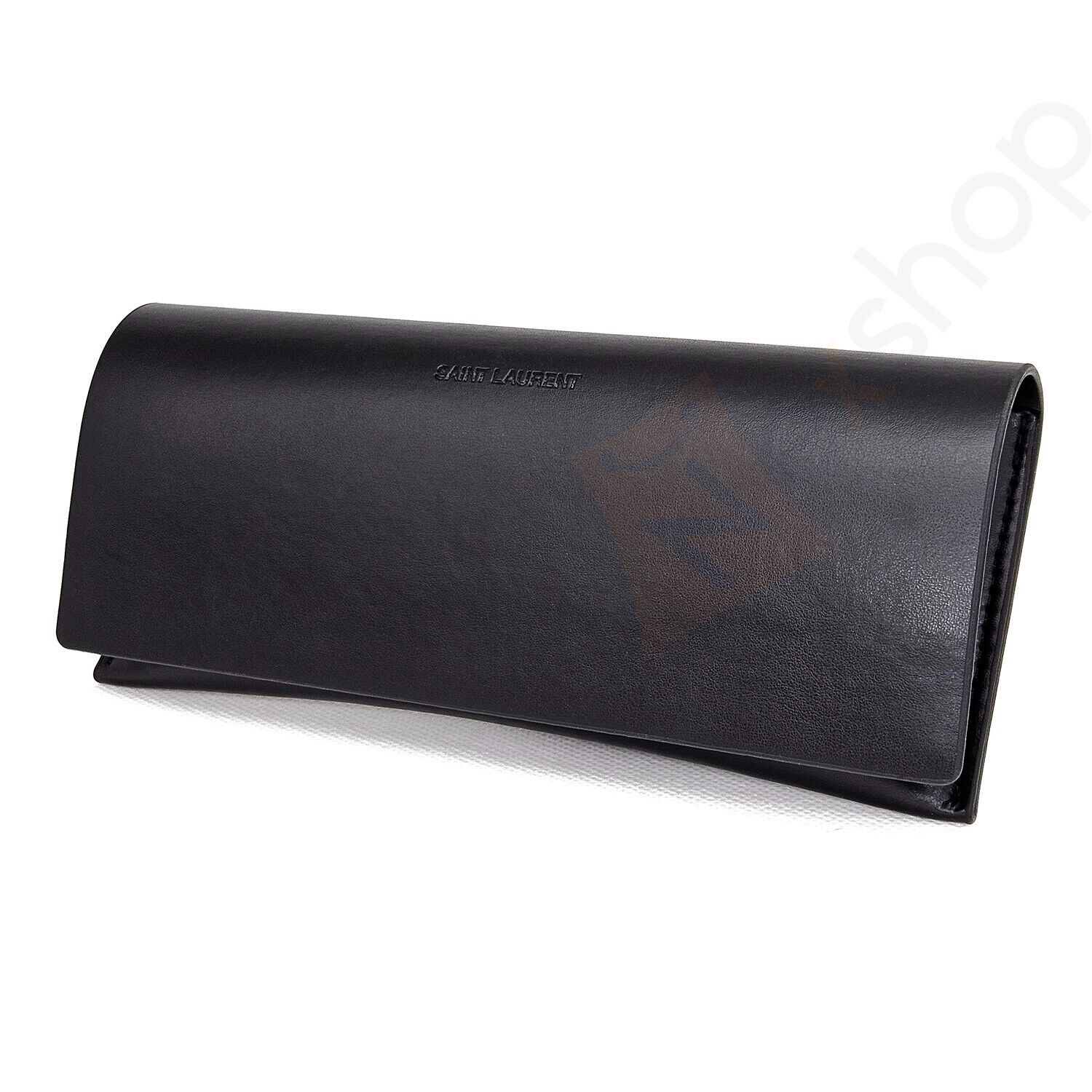 YSL Saint Laurent Eyeglasses Sunglasses Soft Case w YSL Saint Laurent Eyeglasses Sunglasses Soft Case w