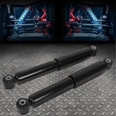 Для 99-08 Acura MDX Honda Odyssey Pilot Задние левые и правосторонние амортизаторы