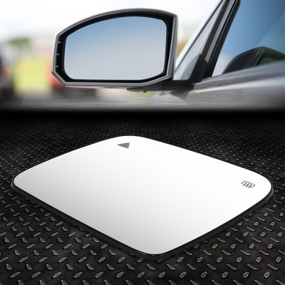 Для 11-22 Jeep Grand Cherokee WK OE Style Боковое зеркало водителя с плоской стеклянной линзой