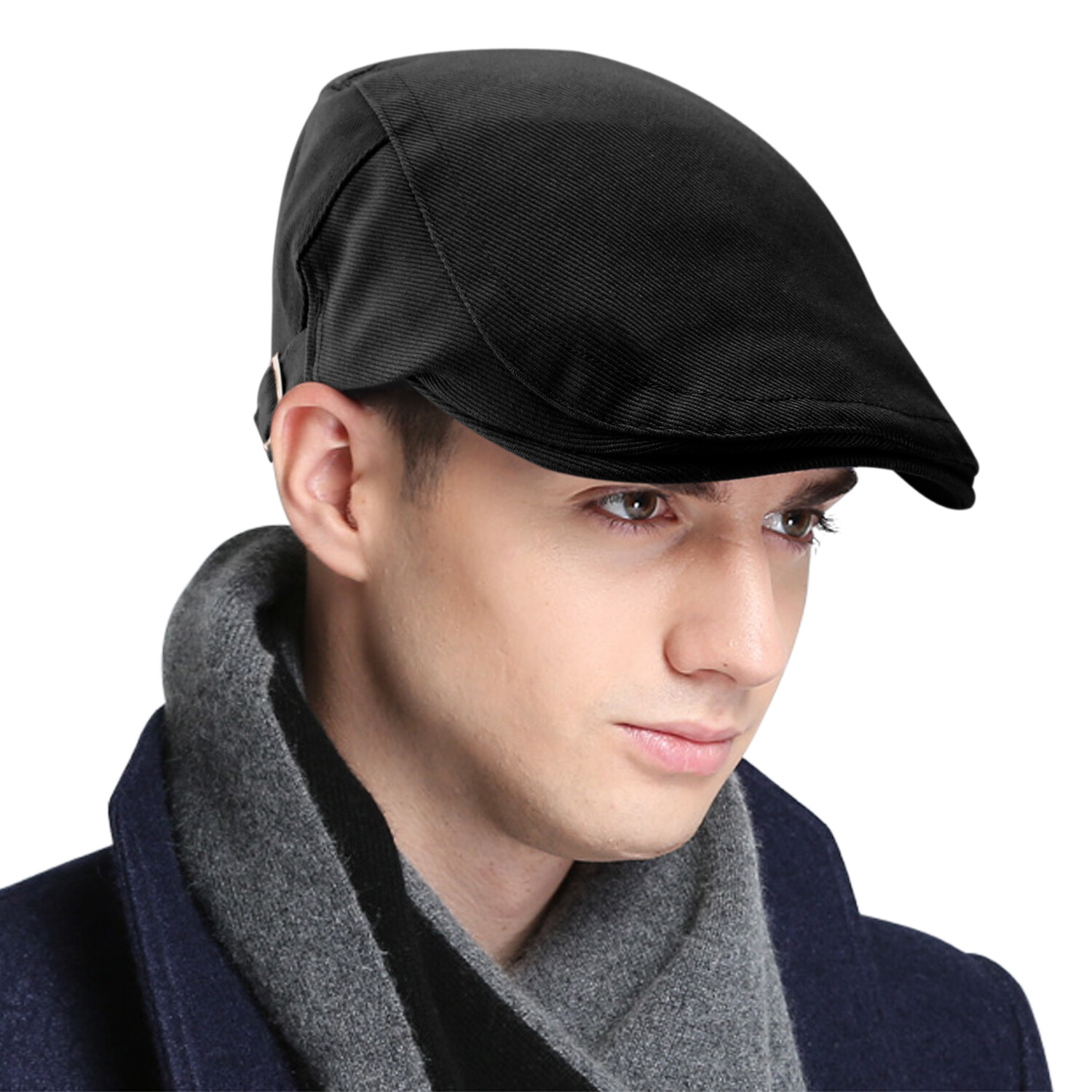 帽子 COTTON BASIC BERET - Moca D-01057 THE H.W.DOG&CO. COTTON CLUB BASIC BERET D-00925 公式通販