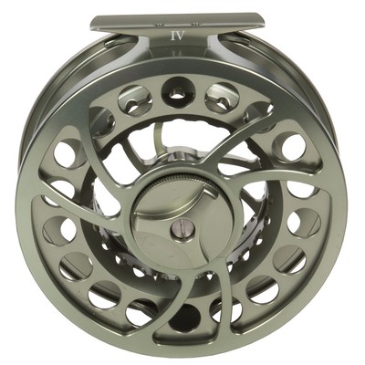 tfo bvk fly reel