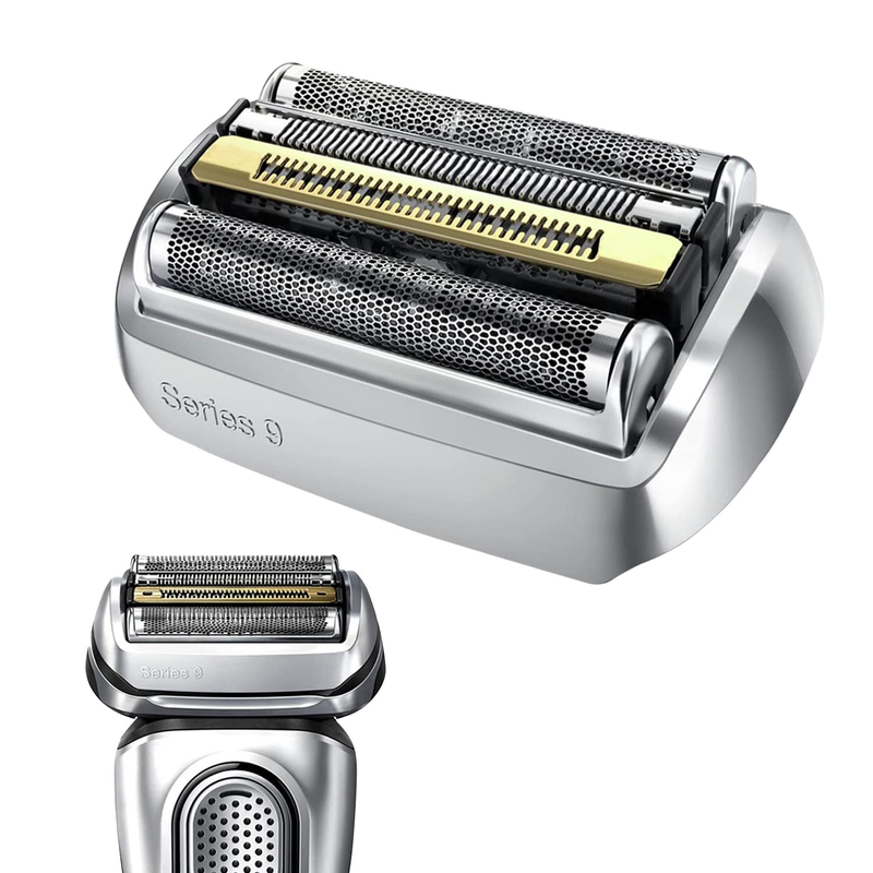 Head Accessories For Braun Series