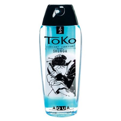 UPC 701200000141 product image for Toko Lubricant Aqua, 5.5 Ounce. | upcitemdb.com