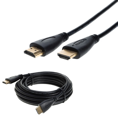 20ft HDMI Cable High Speed 2.0 4K 60Hz UHD HDR 2160P PS4 LCD Ethernet HDTV HDCP