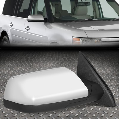 [Регулировка мощности+подогрев] Для зеркала правой боковой двери пассажира Ford Flex 09-12