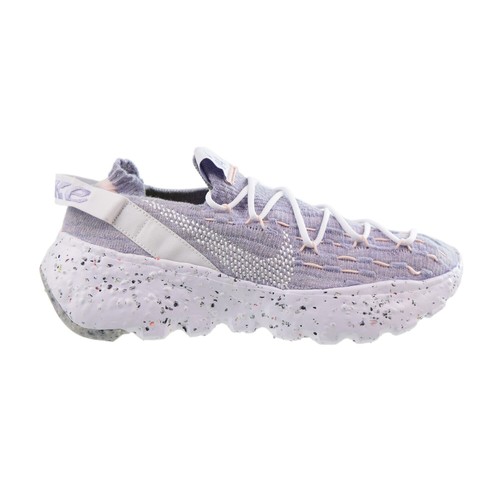 

Мужские кроссовки Nike Space Hippie 04 Purple Dawn-Sunset CZ6398-510