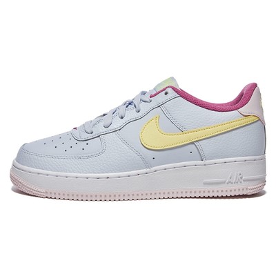 

Кроссовки и кроссовки для мальчиков Nike Kids Air Force 1 (Big Kid)