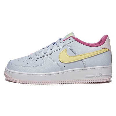 Кроссовки и кроссовки для мальчиков Nike Kids Air Force 1 (Big Kid)