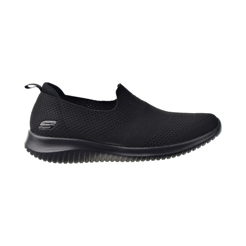 Женские туфли Skechers Ultra Flex-Harmonius Черный 13106-BKN