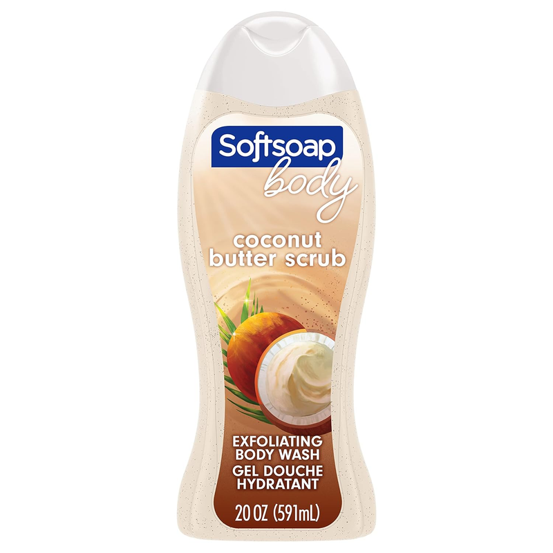 Scent, 20 Oz Bottle