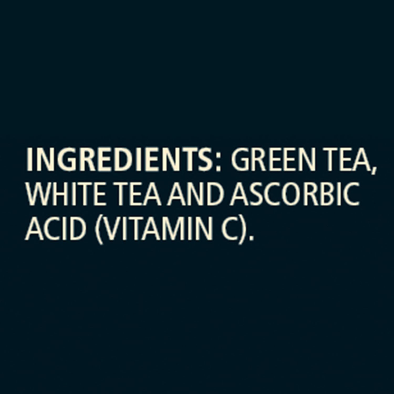 Green Tea, Authentic, Contains Caffeine, 25 Tea Bags (Pack of 6)
