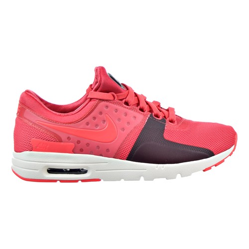 

Женские кроссовки Nike Air Max Zero Ember Glow-Ember Glow-Sail 857661-800