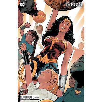 アメコミリーフ Wonder Woman #63 CBCS9.0 サイン入り Wonder Woman #8 (Vol 4) VF New 52 DC Comics J&R | eBay