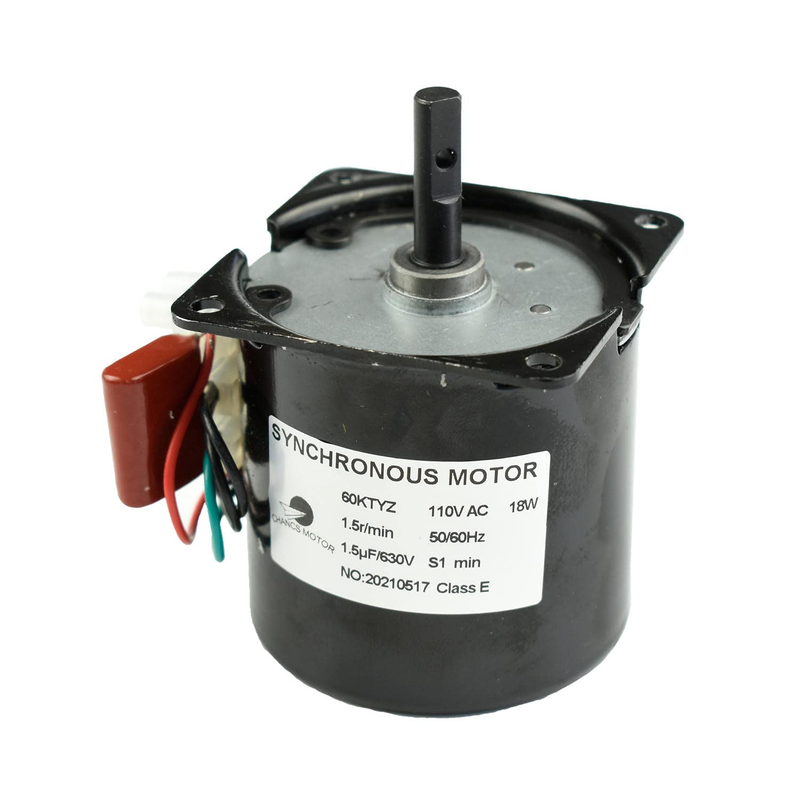Ed Motor High Torque