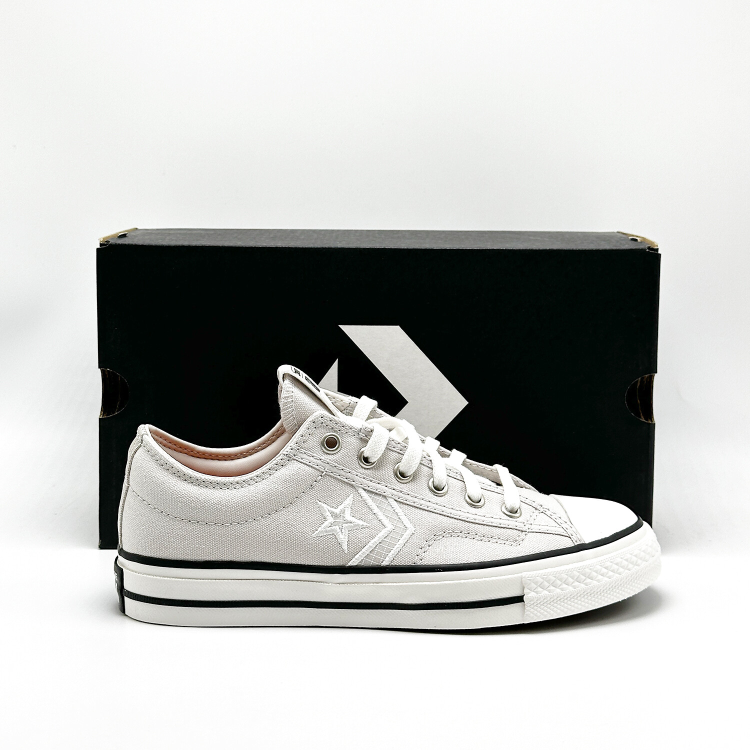 CONVERSE - 【希少】CONVERSE STAR RIDER 25cm $_57.JPG?set_id=8800005007