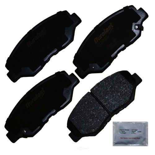 Does Autozone Carry Motorcycle Brake Pads