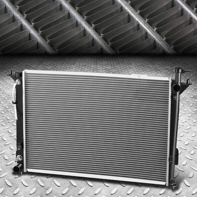 Для 10-19 радиаторов Santa Fe/Fe XL Sorento объемом 2,4 л/3,3 л с алюминиевым сердечником DPI 13407