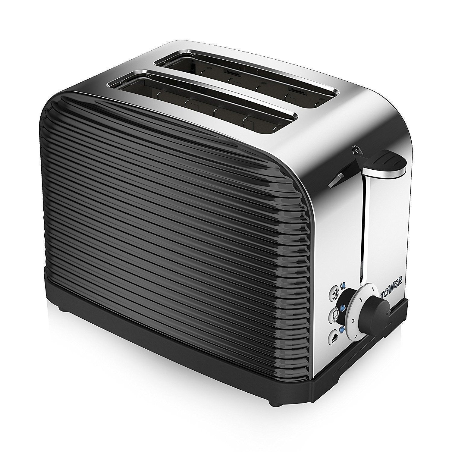 Tea Kettle & Toaster Sets with Microwave