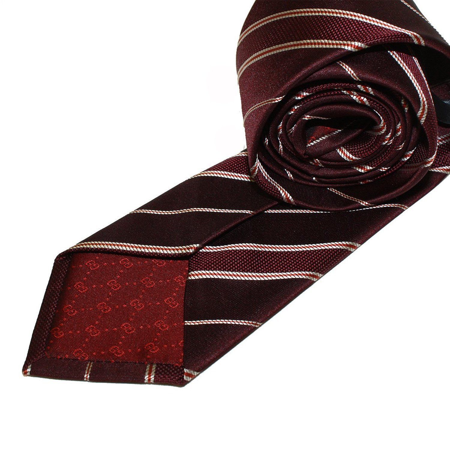 Striped Ties for Men