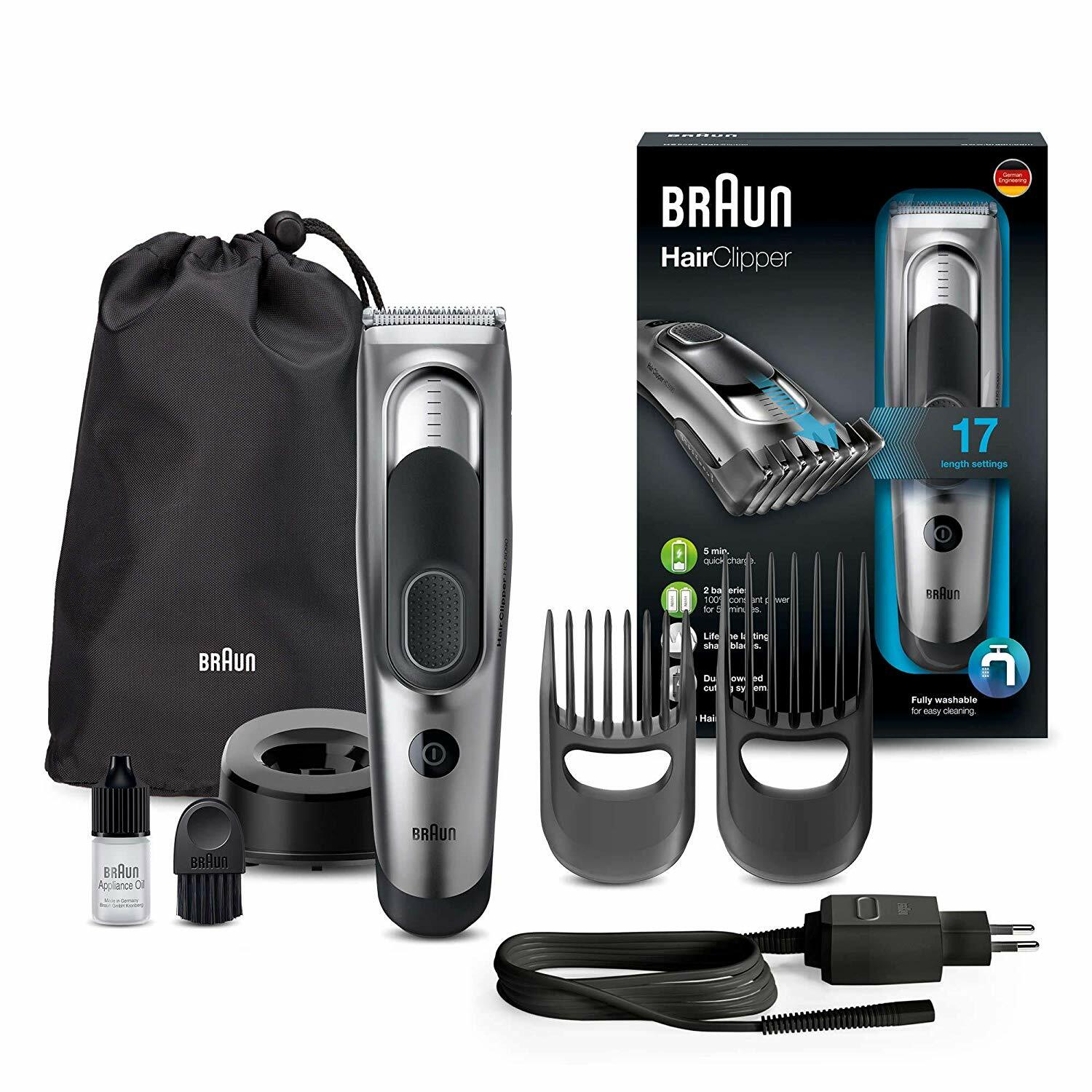 hc5090 hair clipper