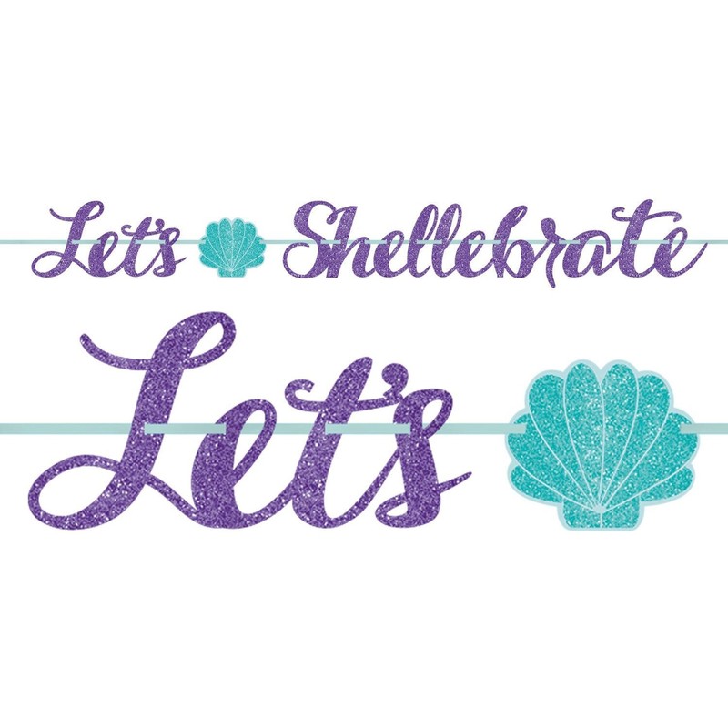 Magisch Meerjungfrau WÃ¼Nsche VorrÃ¤Te Geburtstagsparty Dekoration Geschirr Ballon