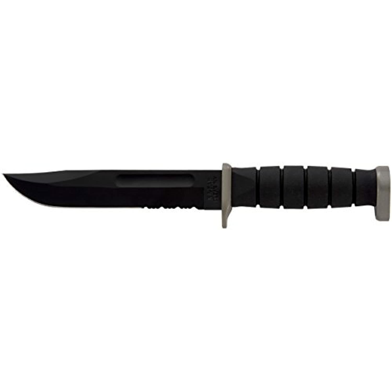 Ka-Bar D2 Extreme Fighting Knife, UPC :617717212826