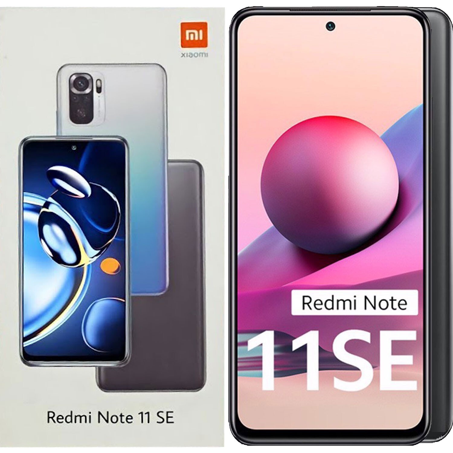 専用 Xiaomi Redmi Note 11 Xiaomi Redmi Note 11S 128GB 8GB RAM (FACTORY UNLOCKED) 6.43