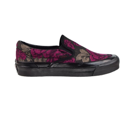 【VANS】OLD SKOOL★ANAHEIM FACTORY CLASSIC SLIP-ON 98 $_12.JPG?set_id=880000500F